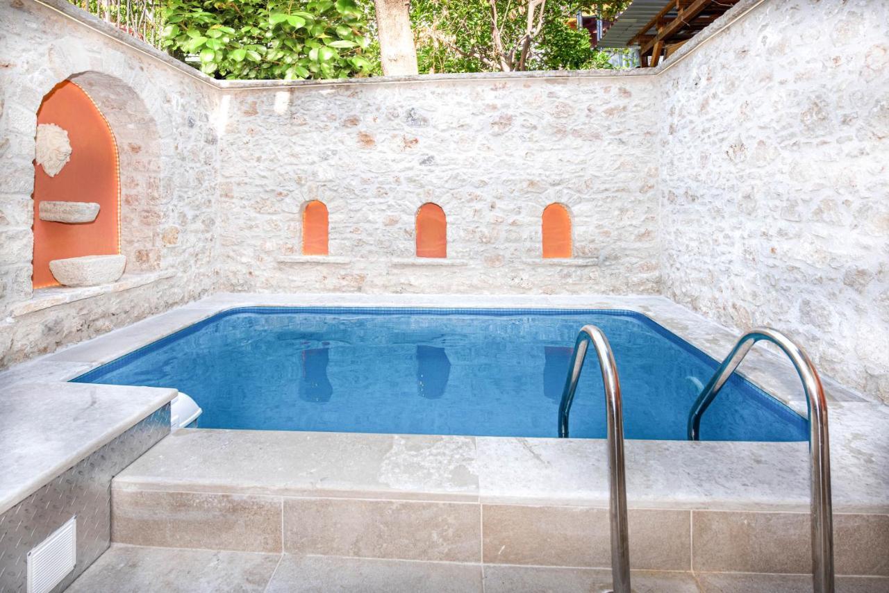 Villa Casa Atitamo Rethymno Exteriér fotografie