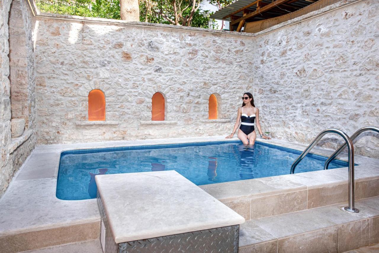 Villa Casa Atitamo Rethymno Exteriér fotografie