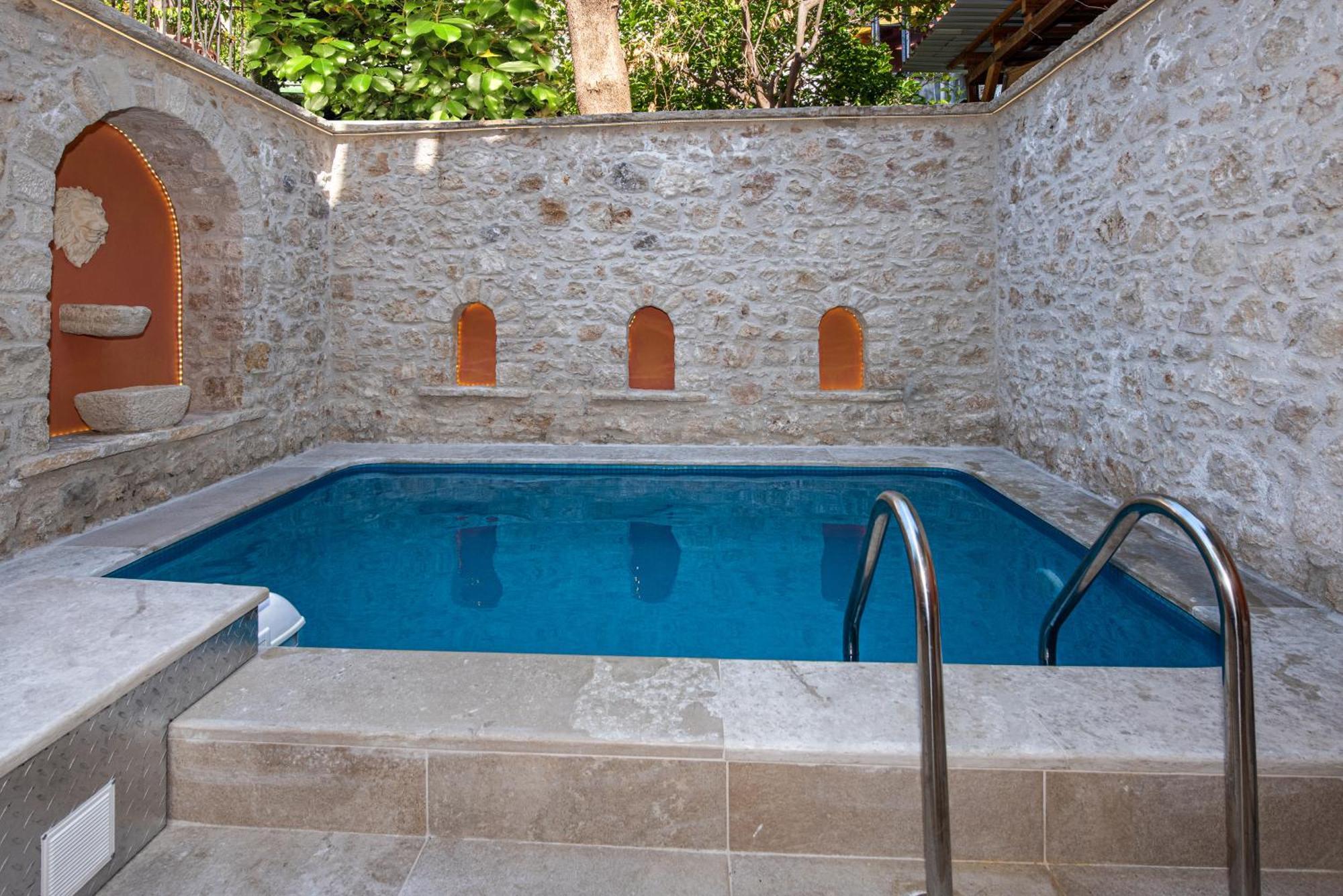 Villa Casa Atitamo Rethymno Exteriér fotografie